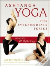 Capa do artigo Ashtanga Yoga - The Intermediate Series