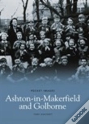 Capa do artigo Ashton-In-Makerfield And Goldborne: Pocket Images