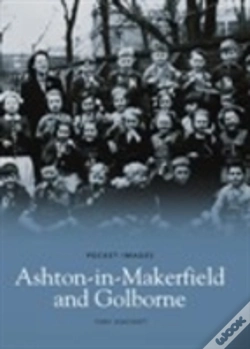 Capa do artigo Ashton-In-Makerfield And Goldborne: Pocket Images