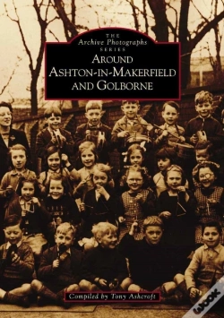 Capa do artigo Ashton In Makerfield