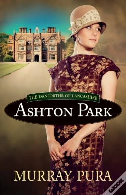 Capa do artigo Ashton Park