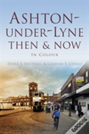 Capa do artigo Ashton-Under-Lyne