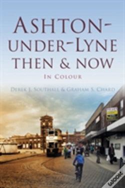 Capa do artigo Ashton-Under-Lyne