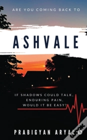 Capa do artigo Ashvale: If Shadows Could Talk, Enduring