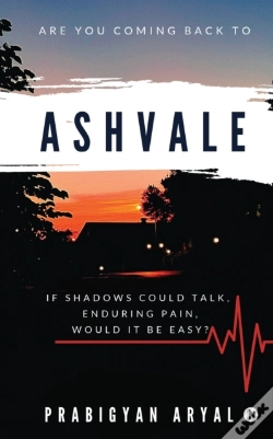 Capa do artigo Ashvale: If Shadows Could Talk, Enduring