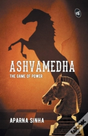 Capa do artigo Ashvamedha