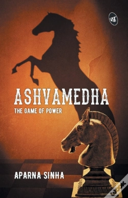 Capa do artigo Ashvamedha