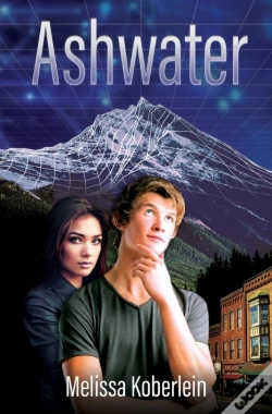 Capa do artigo Ashwater