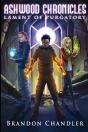 Ashwood Chronicles - Preview