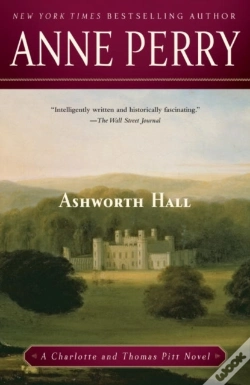 Capa do artigo Ashworth Hall