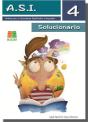 A.S.I. 4. Solucionario - Preview