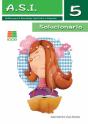 A.S.I. 5. Solucionario - Preview