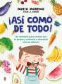 ¡Asi Como De Todo! - Preview