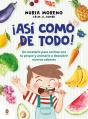 ¡Así Como De Todo! - Preview