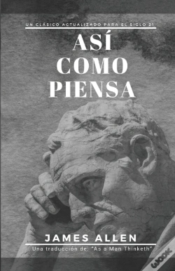 Capa do artigo Asi Como Piensa