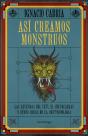 Así Creamos Monstruos - Preview