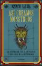 Asi Creamos Monstruos - Preview