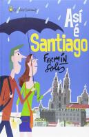 Así É Santiago