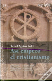 Capa do artigo Así Empezó El Cristianismo