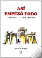 Capa do artigo Así Empezó Todo