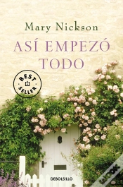 Capa do artigo Así Empezó Todo