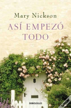 Capa do artigo Así Empezó Todo