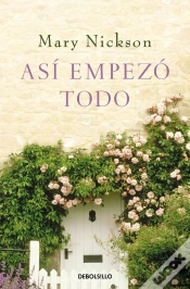 Capa do artigo Así Empezó Todo