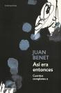 Así Era Entonces. Cuentos Completos 2 - Preview