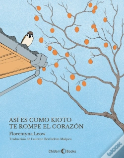 Capa do artigo Así Es Como Kioto Te Rompe El Corazón