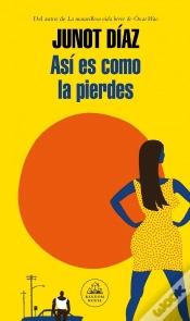 Capa do artigo Así Es Como La Pierdes