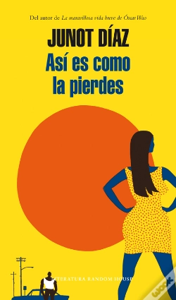 Capa do artigo Así Es Como La Pierdes