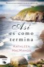 Así Es Como Termina - Preview