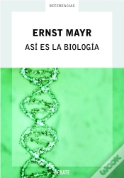 Capa do artigo Así Es La Biología