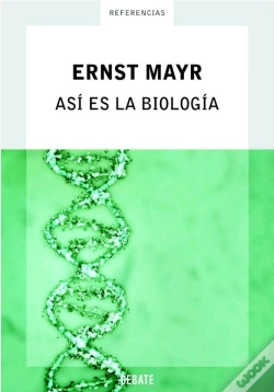Capa do artigo Así Es La Biología