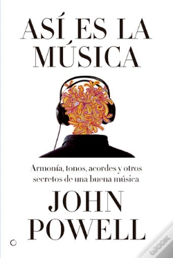 Capa do artigo Así Es La Música