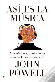 Capa do artigo Así Es La Música