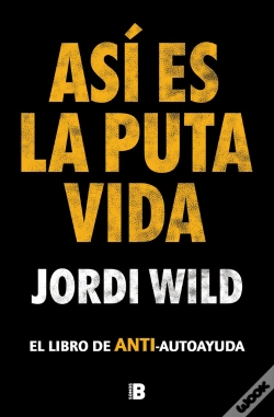 Capa do artigo Asi Es La Puta Vida
