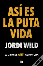 Capa do artigo Asi Es La Puta Vida