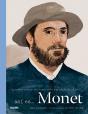Así Es... Monet - Preview