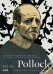 Capa do artigo Así Es... Pollock