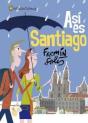 Así Es Santiago - Preview