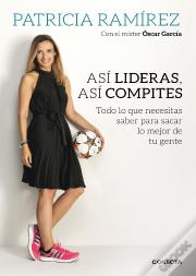 Así Lideras, Así Compites