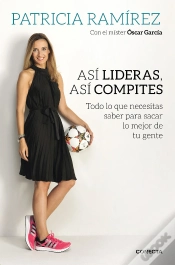 Capa do artigo Así Lideras, Así Compites