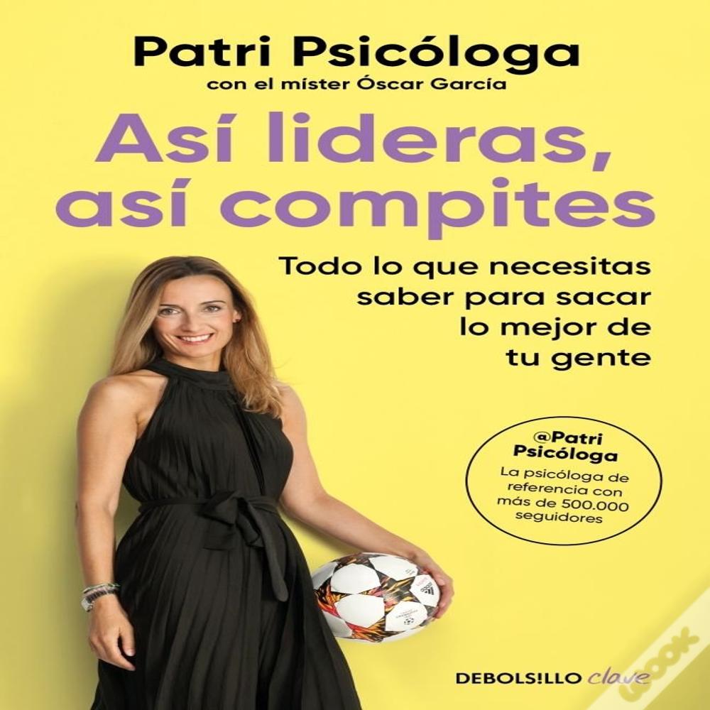 Asi Lideras Asi Compites