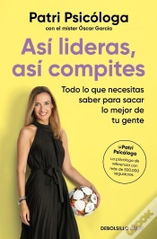 Capa do artigo Asi Lideras Asi Compites