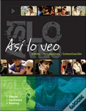 Capa do artigo Asi Lo Veo: Gente, Perspectivas, Comunicacion