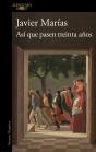 Asi Que Pasen Treinta Años - Preview