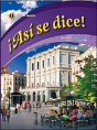 Asi Se Dice! Level 1, Student Edition - Preview