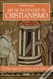 Capa do artigo Así Se Extendió El Cristianismo