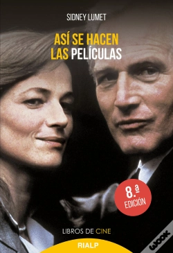 Capa do artigo Así Se Hacen Las Películas